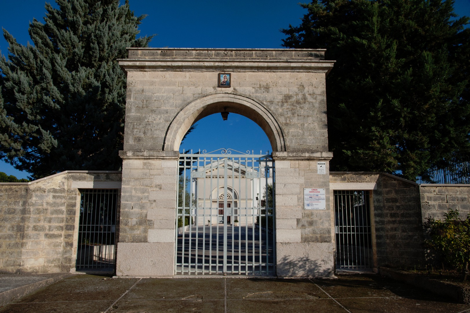 Particolare